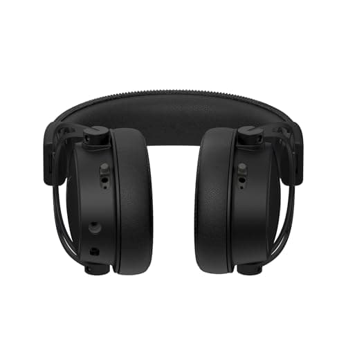 HP HyperX Cloud Alpha S 7.1 Channel Closed Gaming Headset image