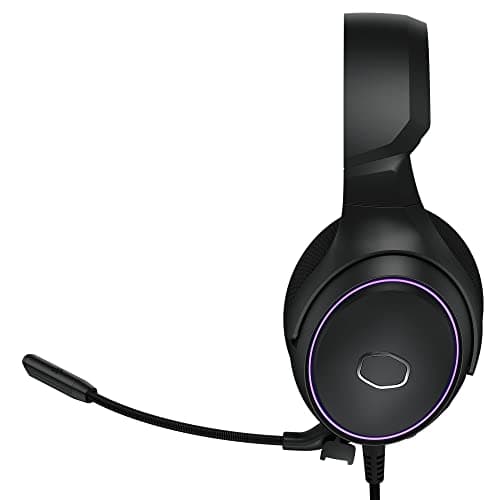 Cooler Master MH650 7.1 Channel Headset image