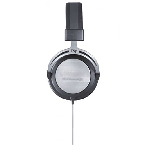 Beyerdynamic T 5 p Closed Headphones image