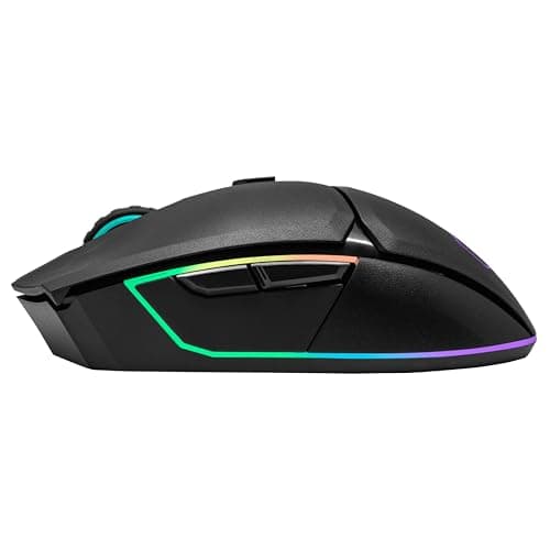 Cooler Master MM831 Wireless Optical Mouse image