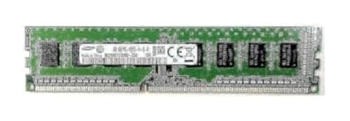 Samsung M378B5173DB0-CK0 Green DDR3-1600 CL11 4GB (1x4GB) image