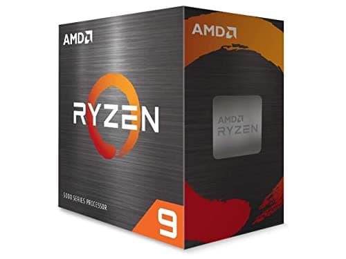 AMD Ryzen 9 5950X 3.4 GHz 16-Core AM4 image