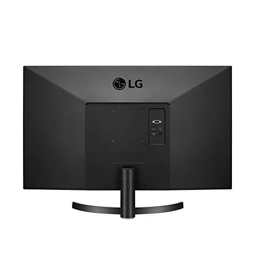 LG 32ML600M-B 32" 1080p 75Hz IPS Monitor image