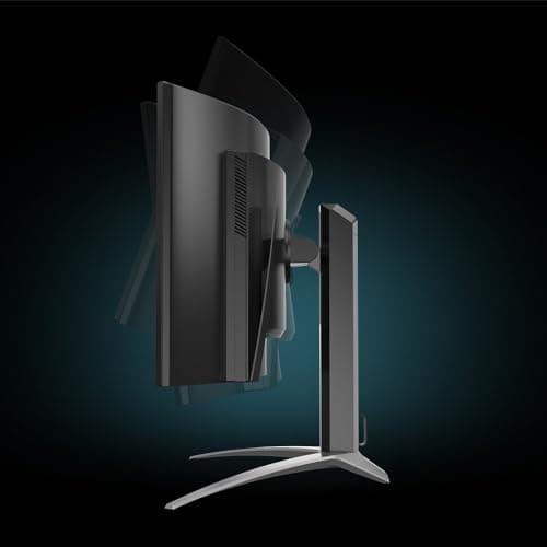Acer Predator X39 39" 3440x1440 240Hz OLED Curved Monitor image