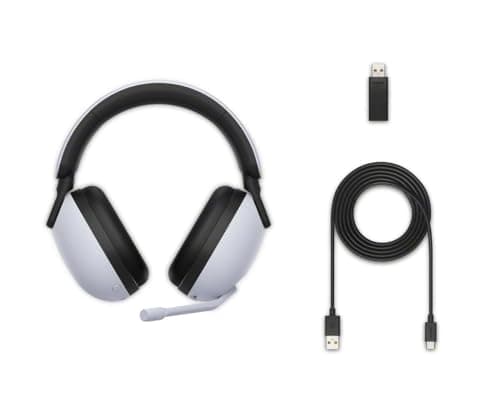 Sony INZONE H9 Headset image