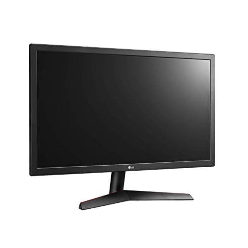 LG 24GL600F-B 23.6" 1080p 144Hz TN Monitor image