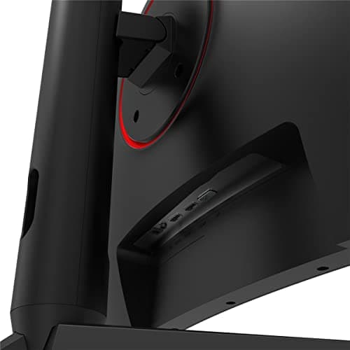 MSI Optix G321CQP 31.5" 1440p 165Hz VA Curved Monitor image