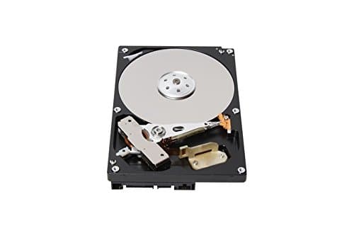 Toshiba PH3500U-1I72 5TB 3.5" HDD 7200RPM SATA 6.0 Gb/s Internal image