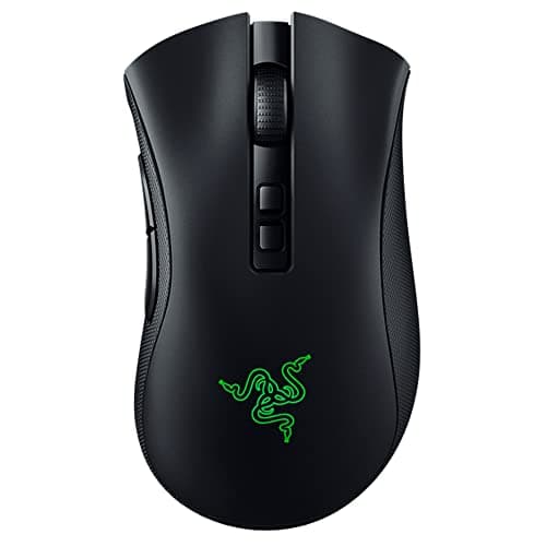 Razer DeathAdder V2 Pro Wireless Optical Gaming Mouse main image