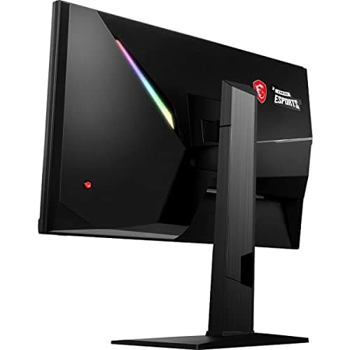 MSI Optix MAG251RX 24.5" 1080p 240Hz IPS Monitor image
