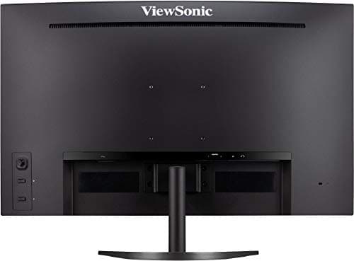 ViewSonic VX3268-2KPC-MHD 32" 1440p 144Hz VA Curved Monitor image