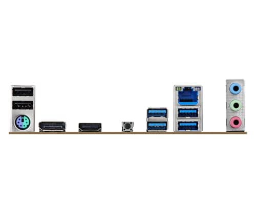 ASRock Z690 Pro RS LGA1700 DDR4 ATX image