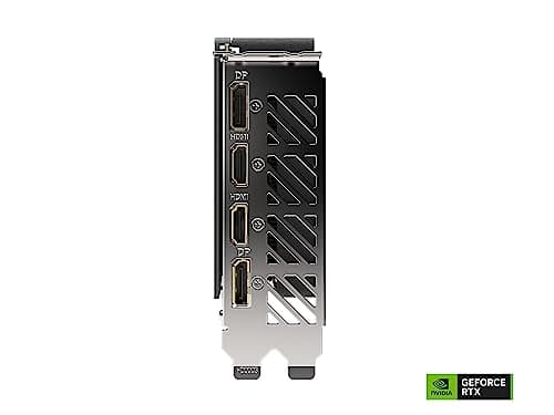 Gigabyte EAGLE OC GeForce RTX 4060 8 GB image