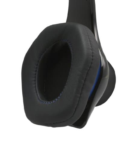 Denon AH-D400 Closed-Back Headphones image