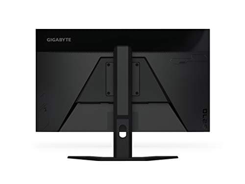 Gigabyte G27Q 27" 1440p 144Hz IPS Monitor image