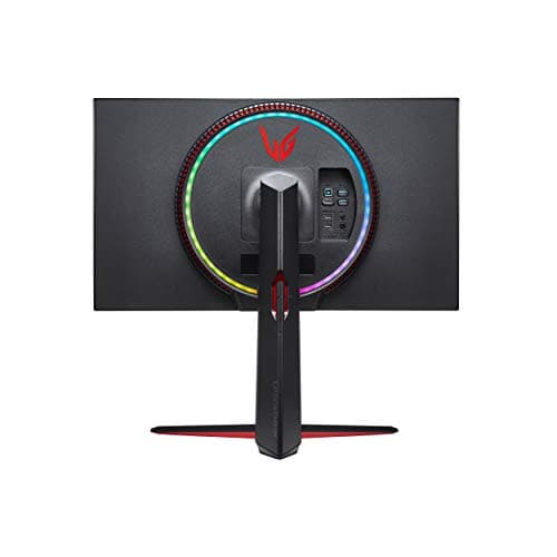 LG 27GN950-B UltraGear Gaming Monitor 27" 144Hz 4K image