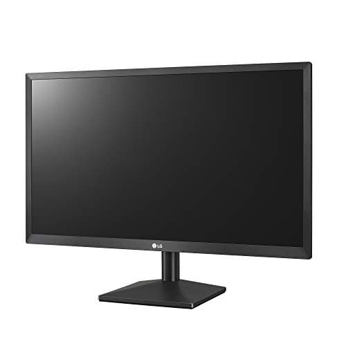 LG 22MK430H-B 21.5" 1080p 75Hz IPS Monitor image