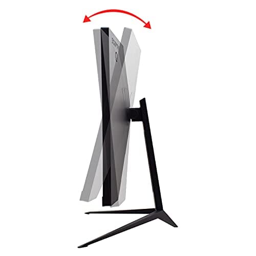 Sceptre E275B-QPT168 27" 1440p 165Hz IPS Monitor image