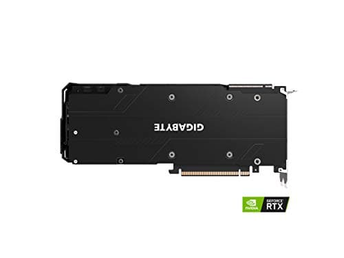 Gigabyte WINDFORCE GeForce RTX 2080 8 GB image