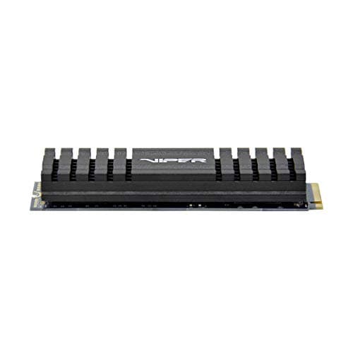 Patriot VPN100 2TB M.2-2280 SSD PCIe 3.0 x4 NVMe image