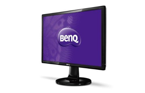 BenQ GL2460 24" 1920 x 1080 60Hz image