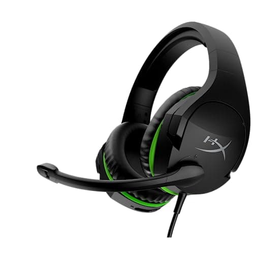 HP HyperX Cloud Stinger - Xbox Headset image