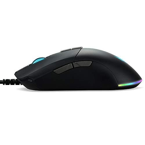 Acer Predator Cestus 330 Wired Optical Gaming Mouse image