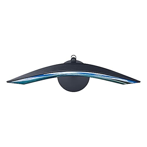 Samsung T55 31.5" 1080p 75Hz VA Curved Monitor image