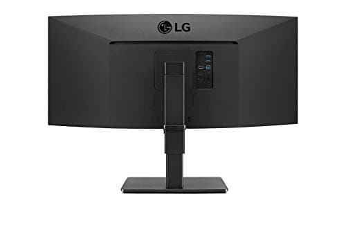 LG 34BN770-B 34" 1440p 60Hz IPS Monitor image