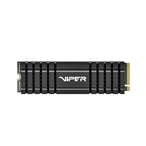 Patriot VPN100 2TB M.2-2280 SSD PCIe 3.0 x4 NVMe image