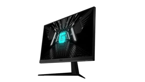 MSI G2412F 24" 1080p 180Hz IPS Monitor image
