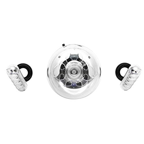 Harman Kardon SoundSticks Wireless 2.1 Channel 40 W Speaker System image