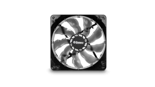 Enermax T.B. Silence 92mm Black 27.18 CFM image