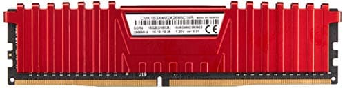 Corsair Vengeance LPX DDR4-2666 CL16 16GB (2x8GB) image