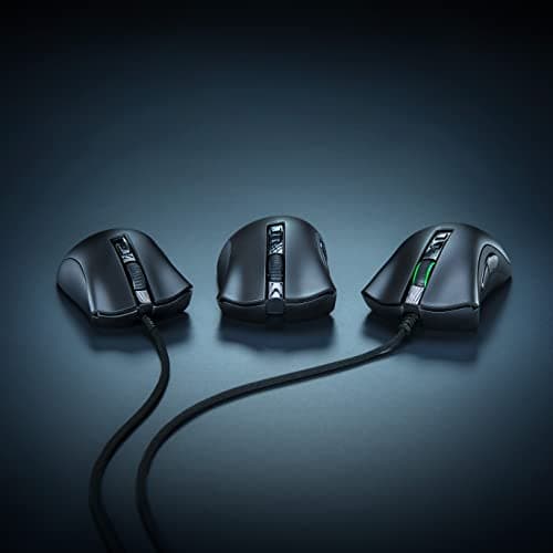 Razer DeathAdder V2 Pro Wireless Optical Gaming Mouse image