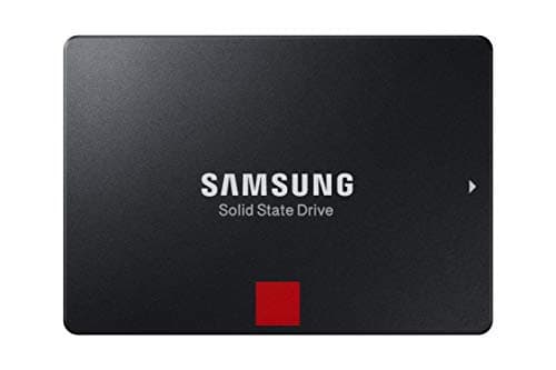 Samsung 860 Pro 2TB SSD 2.5" SATA image