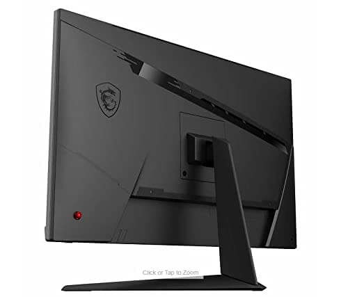 MSI Optix G273 27" 1080p 165Hz IPS Monitor image