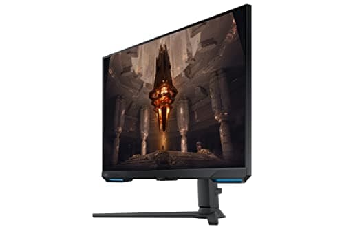Samsung Odyssey G7 28" 4K 144Hz IPS Monitor image