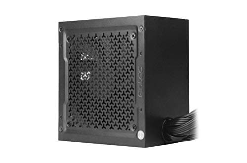 Antec NeoECO Gold ZEN Black / Gold 600W Non-Modular 80+ Gold image