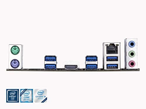 Gigabyte Z390 UD DDR4 ATX image