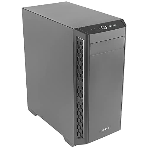 Antec P7 NEO ATX Mid Tower Black image
