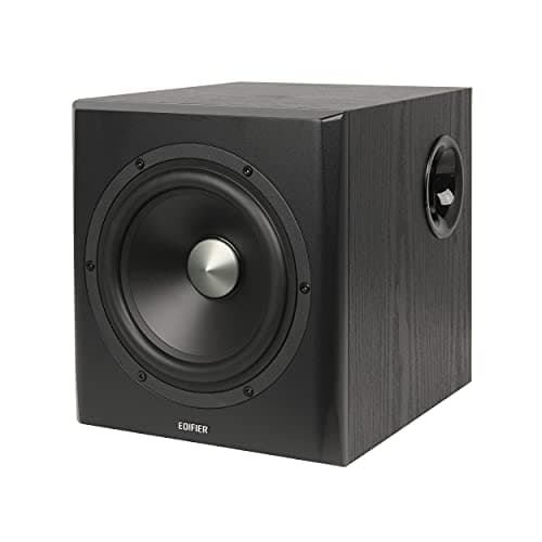 Edifier S351DB 2.1 Channel 150W Speaker System image