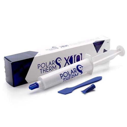 Thermal Grizzly Polartherm X-10 40g Thermal Paste image