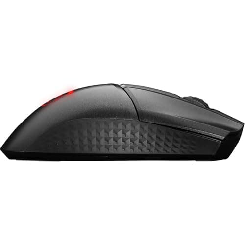 MSI CLUTCH GM31 LIGHTWEIGHT WIRELESS image