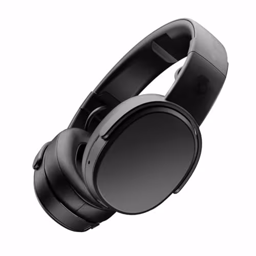 Skullcandy Crusher Closed Headphones image