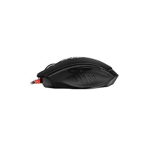 A4Tech Bloody V7 Wired Optical Gaming Mouse image
