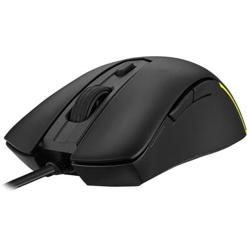 Asus TUF Gaming M3 Gen II Optical Wired Gaming Mouse image