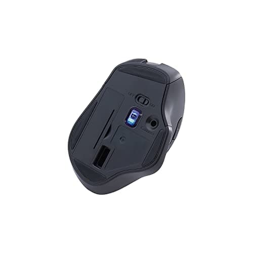 Verbatim 70242 Wireless Laser Mouse image