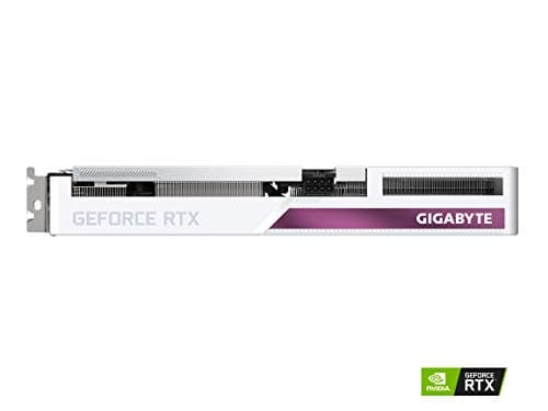 GIGABYTE GeForce RTX 3060 VISION OC 12G (rev. 2.0) image