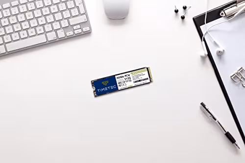 Timetec 35TTFP6PCIE 512GB M.2 SSD PCIe 3.0 NVMe image